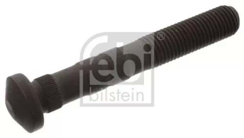 FEBI BILSTEIN 25x Connecting Rod Bolt (02126)