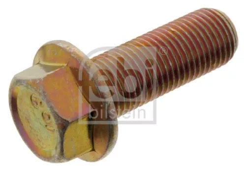 FEBI BILSTEIN 50x Screw (02141)