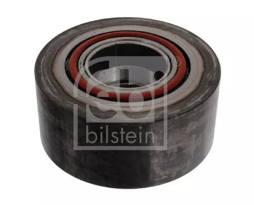 FEBI BILSTEIN 4x Brake Shoe Sleeve (02199)