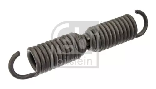 FEBI BILSTEIN 20x Spring, brake shoes (02207)