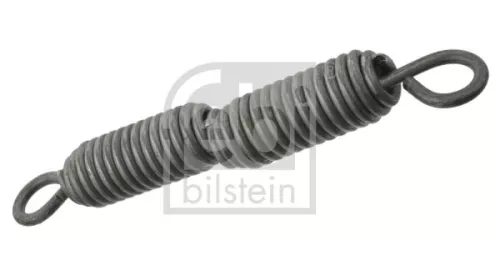 FEBI BILSTEIN 20x Spring, brake shoes (02208)