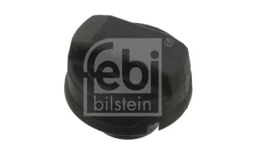 1x Cap, fuel tank