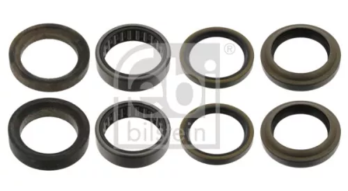 1x Repair Kit, propshaft mounting