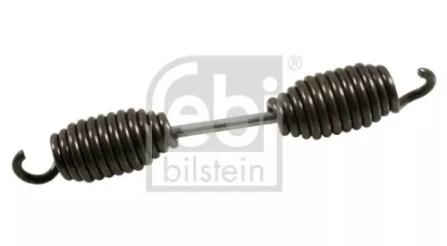 FEBI BILSTEIN 20x Spring, brake shoes (02272)
