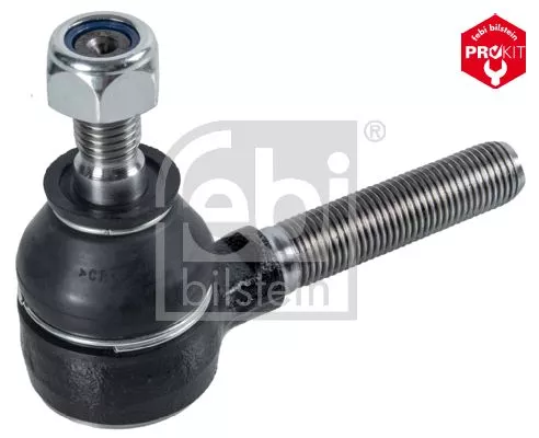 FEBI BILSTEIN 1x Tie Rod End (02284)