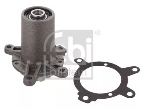FEBI BILSTEIN 1x Water Pump, engine cooling (02286)