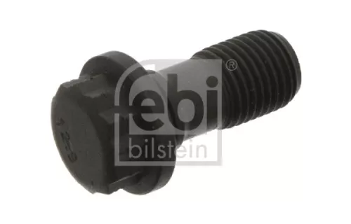 FEBI BILSTEIN 20x Flywheel Bolt (02313)