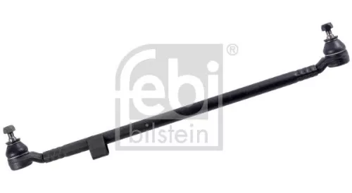 FEBI BILSTEIN 1x Tie Rod (02381)