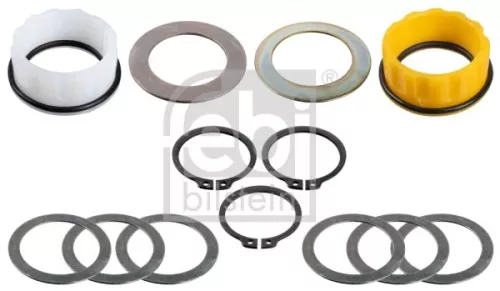 1x Repair Kit, brake camshaft