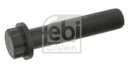 FEBI BILSTEIN 20x Flywheel Bolt (02403)