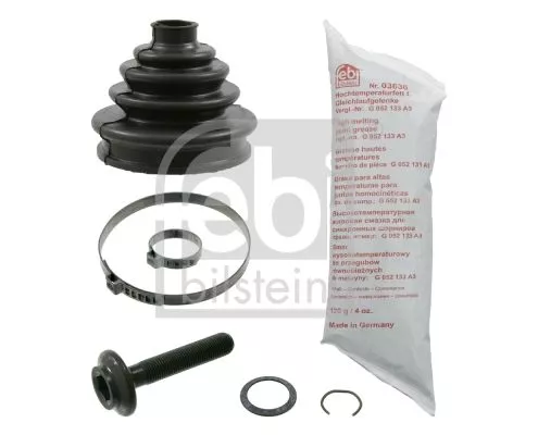 1x Bellow Kit, drive shaft