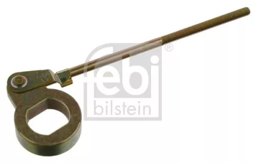 10x Tensioner Lever, V-ribbed belt
