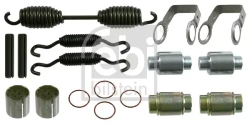 FEBI BILSTEIN 1x Repair Kit, brake camshaft (02431)