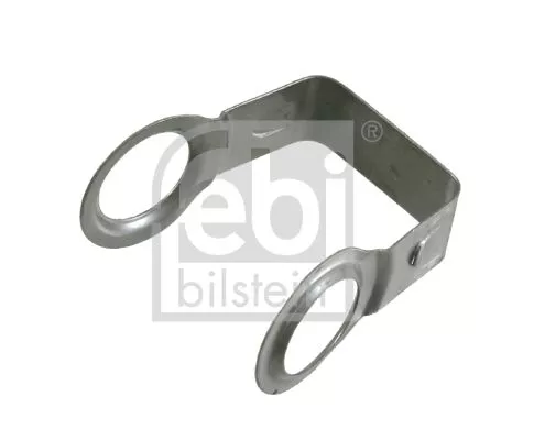 FEBI BILSTEIN 20x Retaining Plate, brake shoe pins (02435)