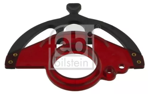FEBI BILSTEIN 1x Actuator, air conditioning (02441)