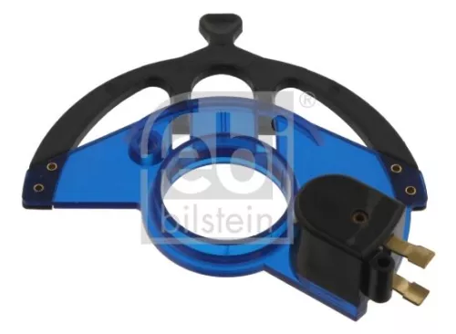 FEBI BILSTEIN 1x Actuator, air conditioning (02443)