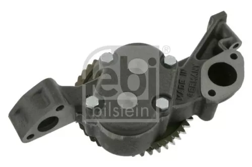 1x Oil Pump