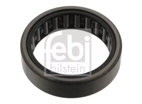 FEBI BILSTEIN 10x Intermediate Bearing, drive shaft (02452)