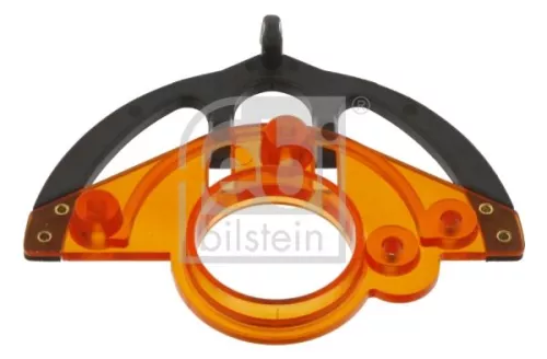 FEBI BILSTEIN 1x Actuator, air conditioning (02491)