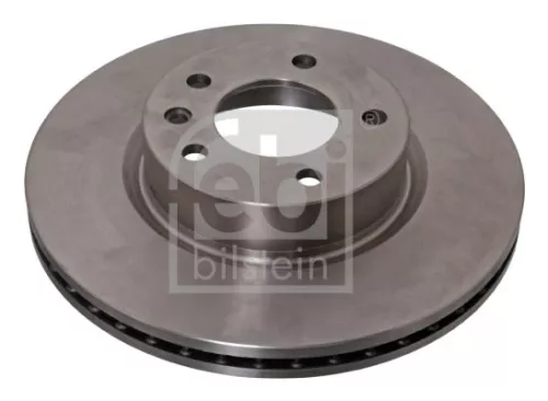 2x Brake Disc