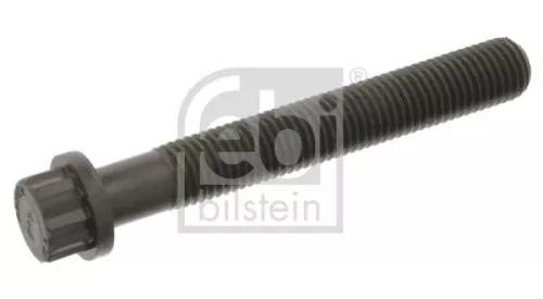 FEBI BILSTEIN 10x Cylinder Head Bolt (02499)