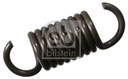 FEBI BILSTEIN 20x Spring, brake shoes (02501)