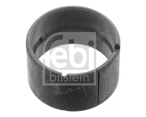 FEBI BILSTEIN 10x Bushing, rocker arm (02515)