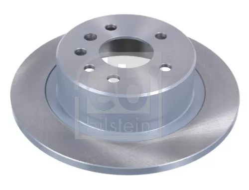 2x Brake Disc