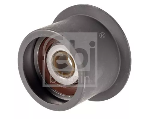 1x Deflection Pulley/Guide Pulley, timing belt