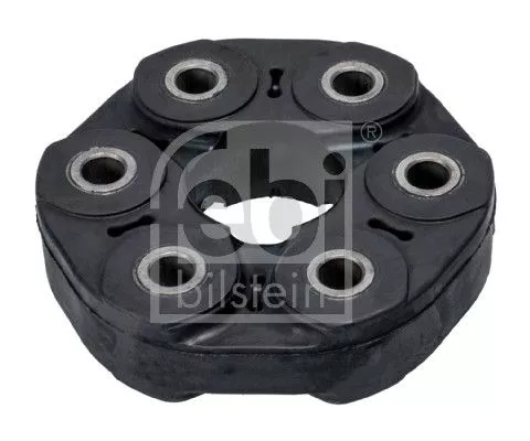1x Joint, articulated shaft