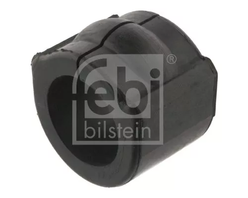 2x Mounting, stabiliser bar