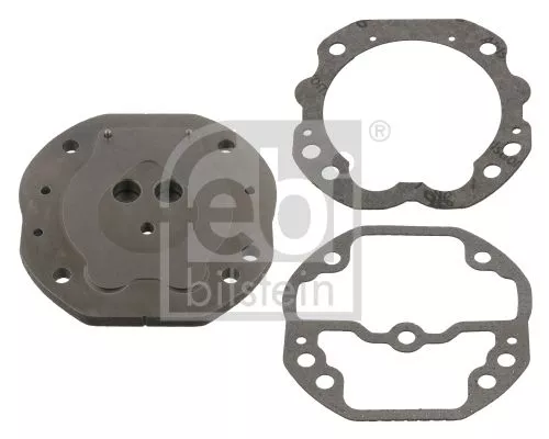 1x Seal Kit, multi-valve