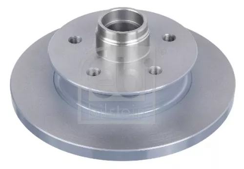 2x Brake Disc