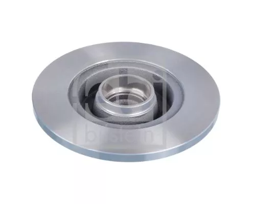 FEBI BILSTEIN 2x Brake Disc (02583)