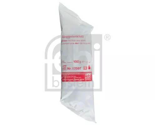 FEBI BILSTEIN 1x Molybdenum Grease (02597)