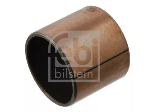 FEBI BILSTEIN 10x Bush, brake shoe pin (02669)