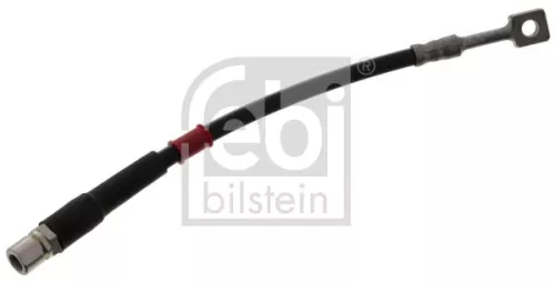 2x Brake Hose