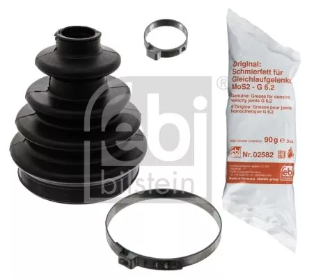 FEBI BILSTEIN 1x Bellow Kit, drive shaft (02717)
