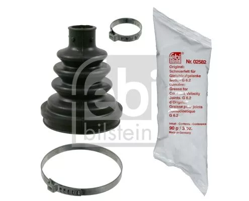1x Bellow Kit, drive shaft
