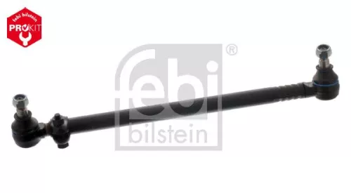 1x Centre Rod Assembly