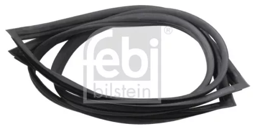 FEBI BILSTEIN 1x Seal, windscreen (02736)