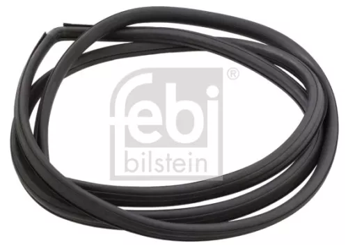 FEBI BILSTEIN 1x Seal, windscreen (02752)