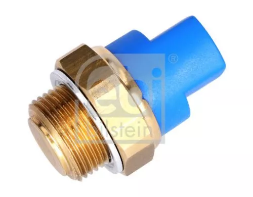 FEBI BILSTEIN 1x Temperature Switch, radiator fan (02756)
