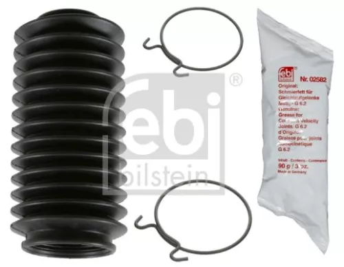 FEBI BILSTEIN 1x Bellow Kit, steering (02761)