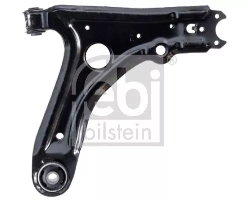 1x Control/Trailing Arm, wheel suspension