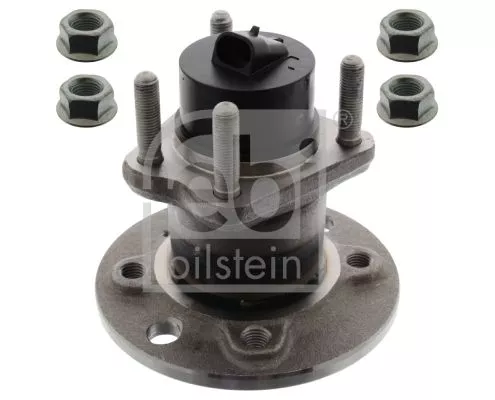 1x Wheel Bearing Kit