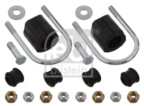FEBI BILSTEIN 1x Mounting Kit, stabiliser bar (02850)