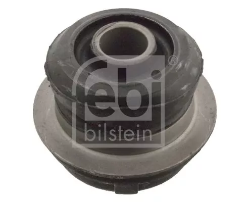 4x Mounting, control/trailing arm