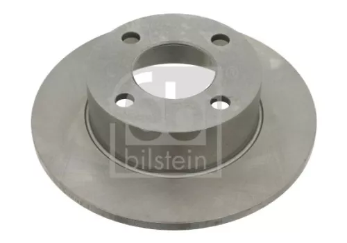 2x Brake Disc