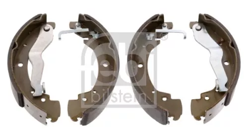 1x Brake Shoe Set